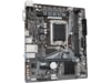 Gigabyte H610M H V2 Moderkort Intel Socket