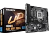 Gigabyte H610M D3H DDR4 WIFI Moderkort