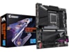 Gigabyte Z790 AORUS ELITE AX Moderkort Intel Socket