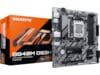 Gigabyte B840M DS3H Moderkort AMD Socket