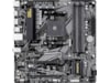 Gigabyte B550M DS3H R2 Moderkort AMD Socket