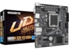 Gigabyte H610M S2H V3 DDR4 Moderkort Intel Socket