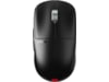 Pulsar X2 V3 eS Mini Trådlös Gamingmus (svart) Gamingmus
