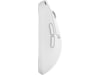Pulsar X2 CrazyLight Trådlös Gamingmus (Uyuni White) Gamingmus