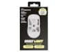 Pulsar X2 CrazyLight Trådlös Gamingmus (Uyuni White) Gamingmus