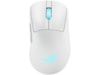 Asus ROG Keris II Origin Trådlös Gamingmus (vit) Gamingmus