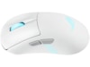 Asus ROG Keris II Origin Trådlös Gamingmus (vit) Gamingmus