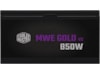Cooler Master MWE Gold 850 V3 PSU Nätaggregat
