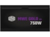 Cooler Master MWE Gold 750 V3 PSU Nätaggregat