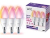 WiZ BLE 40W E14-glödlampa (3-pack) LED-lampor & glödlampor