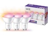 WiZ BLEspot 50w GU10-glödlampa (3-pack) LED-lampor & glödlampor