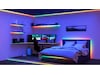 WiZ RGBIC LED-remsa 10m (5+5) Led strips & underhållning