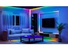 WiZ RGBIC LED-remsa 10m (5+5) Led strips & underhållning