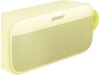 Bose Soundlink Plus bärbar högtalare (citrus yellow) Trådlös / Bluetooth högtalare