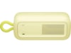Bose Soundlink Plus bärbar högtalare (citrus yellow) Trådlös / Bluetooth högtalare