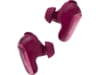 Bose QuietComfort Ultra öronsnäckor 2:a gen (deep plum) In-ear hörlurar