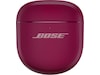Bose QuietComfort Ultra öronsnäckor 2:a gen (deep plum) In-ear hörlurar