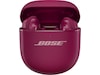 Bose QuietComfort Ultra öronsnäckor 2:a gen (deep plum) In-ear hörlurar