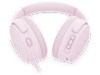 Bose QuietComfort II trådlösa hörlurar (petal pink) Hörlurar