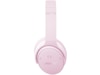 Bose QuietComfort II trådlösa hörlurar (petal pink) Hörlurar