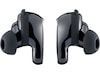 Bose QuietComfort Ultra öronsnäckor 2:a gen  (svart) In-ear hörlurar
