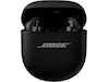 Bose QuietComfort Ultra öronsnäckor 2:a gen  (svart) In-ear hörlurar
