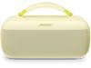 Bose SoundLink Max bärbar högtalare (citrus yellow) Trådlös / Bluetooth högtalare