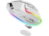 Razer Basilisk V3 PRO 35K trådlös ergonomisk gaming mus (vit) -B-Grade Demo mus