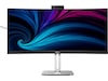 Philips 34" curved skärm 34B2U6603CH/00 Bildskärmar