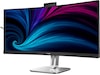 Philips 34" curved skärm 34B2U6603CH/00 Bildskärmar