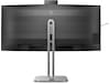 Philips 34" curved skärm 34B2U6603CH/00 Bildskärmar