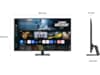 Samsung 43" 4K smart skärm M7 43FM702 Bildskärmar