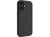 dbramante1928 iPhone 17 Greenland Pro skal (night black) Mobilskal