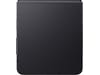 Samsung Galaxy Z Flip7 256GB (jetblack) Mobiltelefoner
