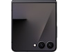 Samsung Galaxy Z Flip7 256GB (jetblack) Mobiltelefoner