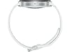 Samsung Galaxy Watch8 44mm BT (silver) Smartwatches