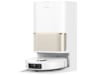 Dreame L50 Ultra robotdammsugare (vit) Robotdammsugare