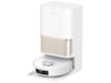 Dreame L50 Ultra robotdammsugare (vit) Robotdammsugare