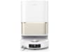 Dreame L50 Ultra robotdammsugare (vit) Robotdammsugare