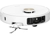 Dreame L50 Ultra robotdammsugare (vit) Robotdammsugare