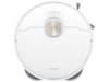 Dreame L50 Ultra robotdammsugare (vit) Robotdammsugare