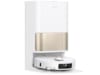 Dreame L40s Pro Ultra robotdammsugare (vit) Robotdammsugare