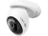 TP-Link Tapo C560WS 4K utomhusövervakningskamera Övervakningskamera