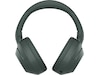 Sony ULT WEAR trådlösa hörlurar Over-Ear med mic (forest gray) Hörlurar