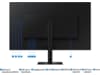Samsung 37" ViewFinity S8 4K skärm S37D800UA Bildskärmar