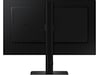 Samsung 24" ViewFinity S6 skärm S24D600EA Bildskärmar