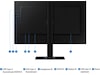 Samsung 24" ViewFinity S6 skärm S24D600EA Bildskärmar