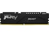 Kingston FURY Beast Black DDR5 6000MHz 64GB Minne
