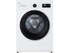 LG F4A1009NWKB Tvättmaskin (vit) Tvättmaskin