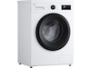 LG F4A1009NWKB Tvättmaskin (vit) Tvättmaskin